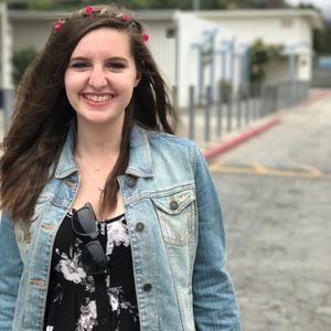 Meet your Posher, Emma pearl